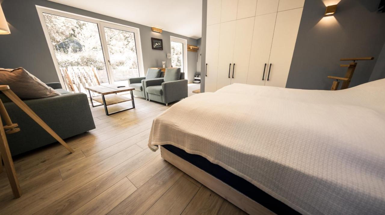 Ferienhaus Esswiese Βαϊμάρη Εξωτερικό φωτογραφία